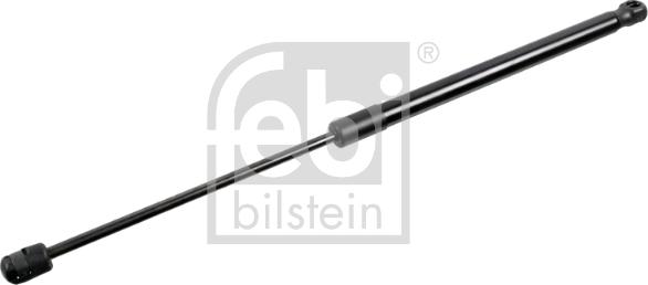 Febi Bilstein 174347 - Gāzes atspere