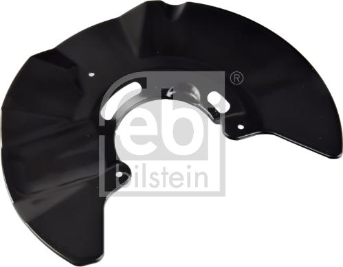 Febi Bilstein 175590 - Dubļu sargs