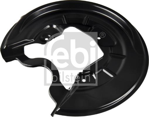 Febi Bilstein 175544 - Dubļu sargs