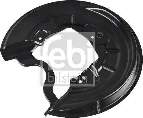 Febi Bilstein 175545 - Dubļu sargs