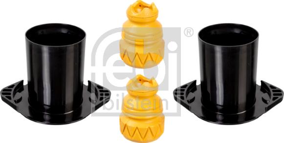 Febi Bilstein 175556 - Putekļu aizsargkomplekts