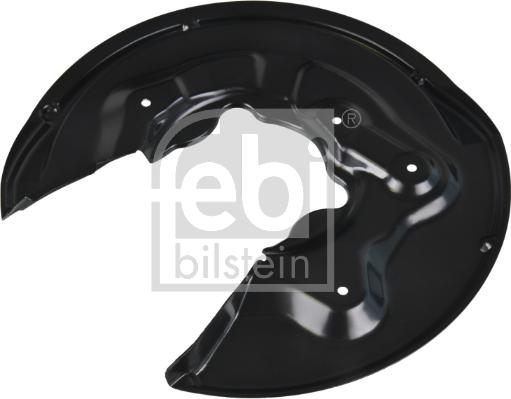 Febi Bilstein 175574 - Dubļu sargs