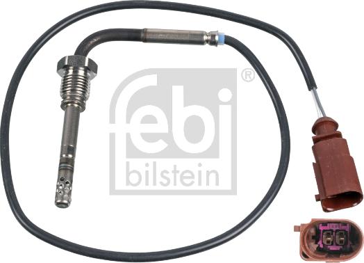Febi Bilstein 170466 - Devējs, Izplūdes