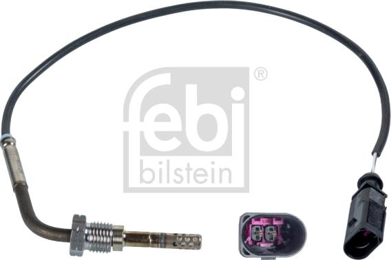 Febi Bilstein 170462 - Devējs, Izplūdes