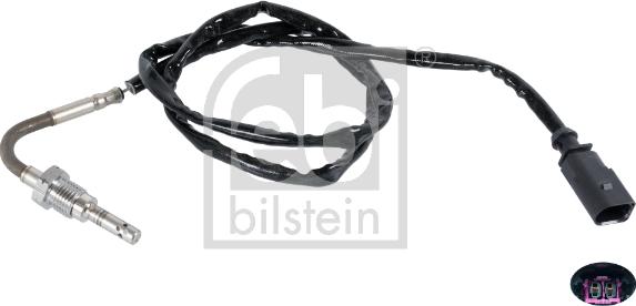 Febi Bilstein 170467 - Devējs, Izplūdes