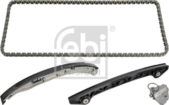 Febi Bilstein 170590 - Sadales vārpstas