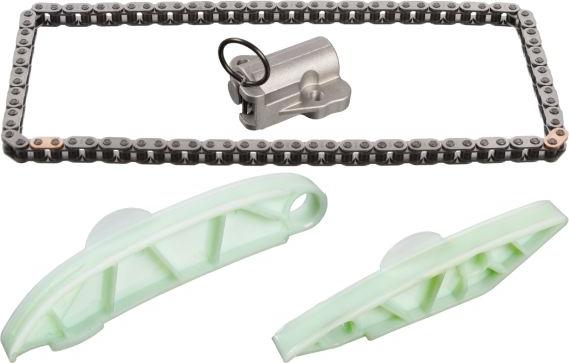 Febi Bilstein 170589 - Sadales vārpstas
