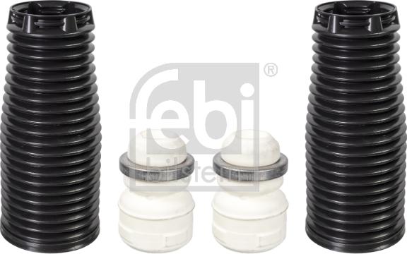 Febi Bilstein 170035 - Putekļu aizsargkomplekts