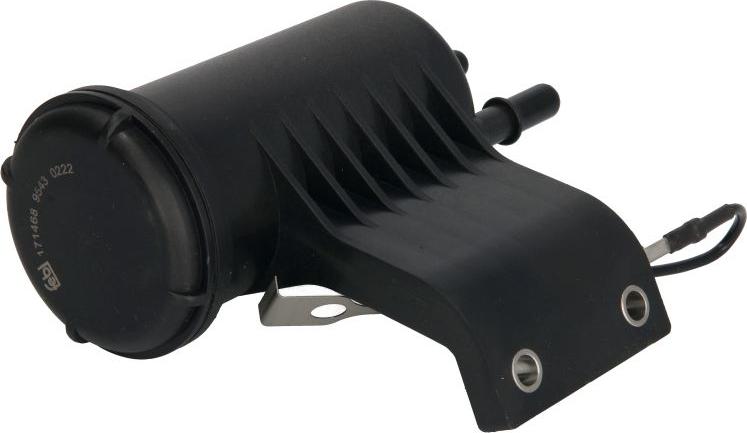 Febi Bilstein 171468 - Degvielas filtrs