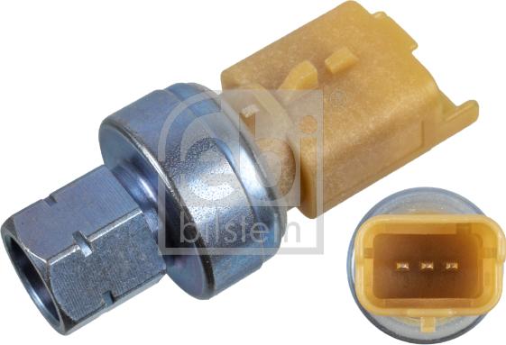 Febi Bilstein 171259 - Spiediena slēdzis