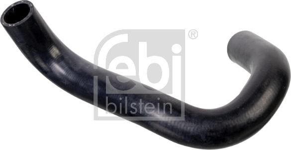 Febi Bilstein 178462 - Radiatora cauruļvads