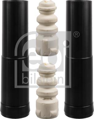 Febi Bilstein 178554 - Putekļu aizsargkomplekts