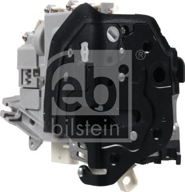 Febi Bilstein 178399 - Durvju slēdzene