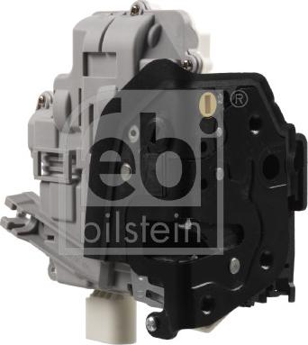 Febi Bilstein 178393 - Durvju slēdzene