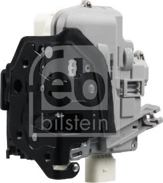 Febi Bilstein 178397 - Durvju slēdzene