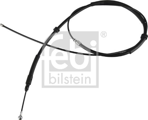 Febi Bilstein 173207 - Trose, Stāvbremžu
