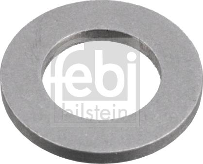 Febi Bilstein 172444 - Blīvgredzens, Eļļas
