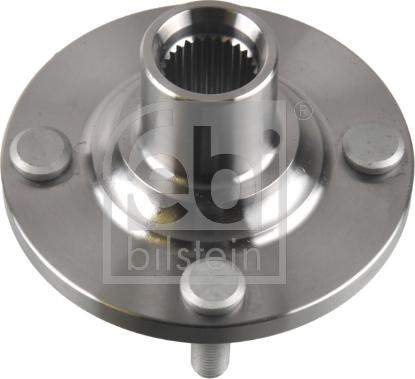 Febi Bilstein 177386 - Riteņa rumba