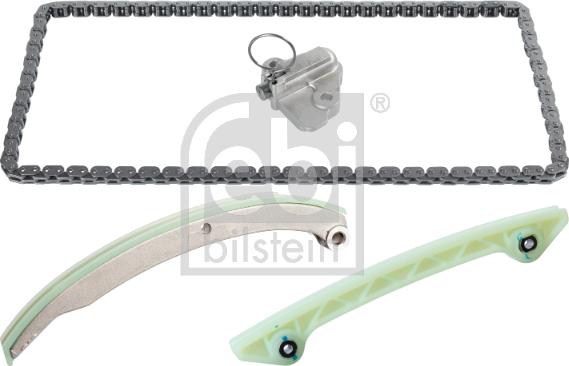 Febi Bilstein 177743 - Sadales vārpstas