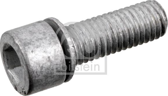 Febi Bilstein 177755 - Korķis, Galvenais