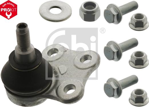 Febi Bilstein 39493 - Balst /