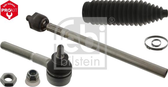 Febi Bilstein 39032 - Stūres šķērsstiepnis