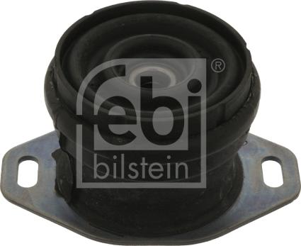 Febi Bilstein 39834 - Piekare, Dzinējs