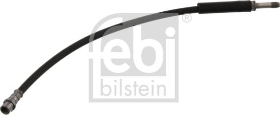 Febi Bilstein 36478 - Bremžu šļūtene