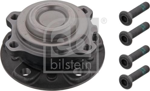 Febi Bilstein 36289 - Riteņa rumbas