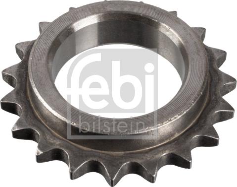 Febi Bilstein 30458 - Zobrats, Kloķvārpsta