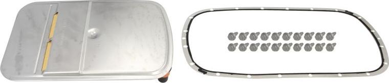 Febi Bilstein 30849 - Hidrofiltrs, Automātiskā