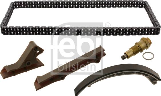 Febi Bilstein 30301 -