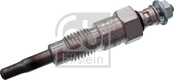 Febi Bilstein 31230 - Kvēlsvece