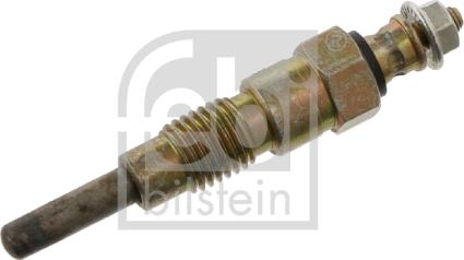 Febi Bilstein 31232 - Kvēlsvece