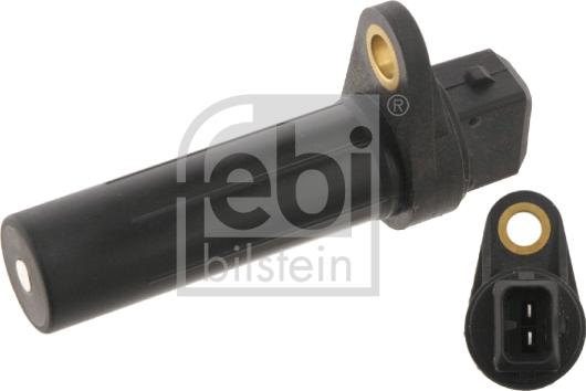 Febi Bilstein 31701 - Impulsu devējs