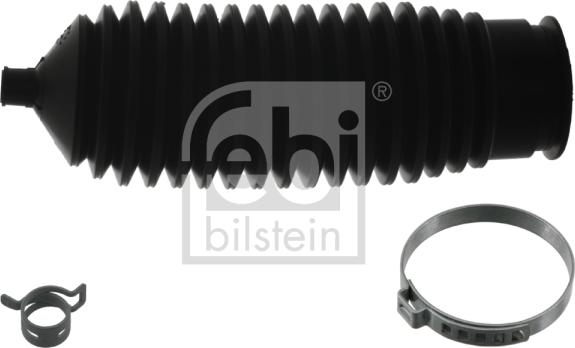 Febi Bilstein 38905 - Putekļusargu komplekts