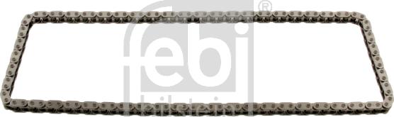 Febi Bilstein 38185 - Sadales vārpstas