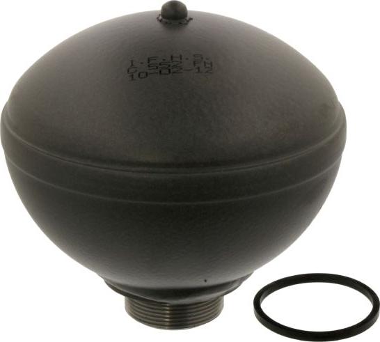 Febi Bilstein 38290 - Hidroakumulators, Piekare