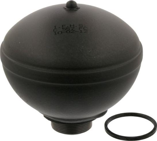 Febi Bilstein 38286 - Hidroakumulators, Piekare