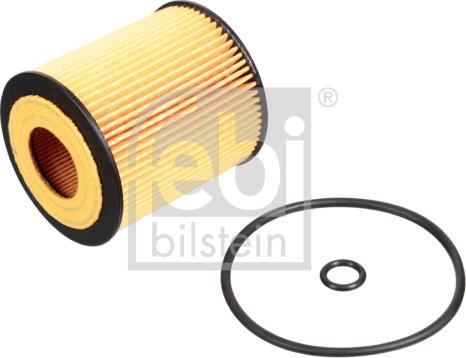 Febi Bilstein 33470 - Eļļas filtrs