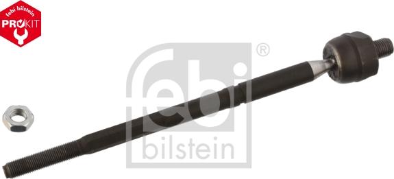 Febi Bilstein 33510 - Aksiālais šarnīrs