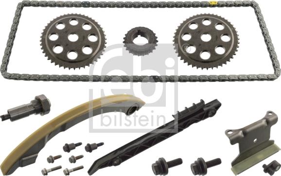 Febi Bilstein 33045 - Sadales vārpstas