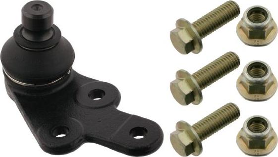 Febi Bilstein 32091 - Balst /