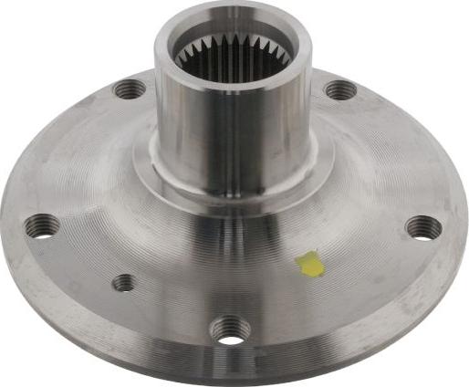 Febi Bilstein 32806 - Riteņa rumba