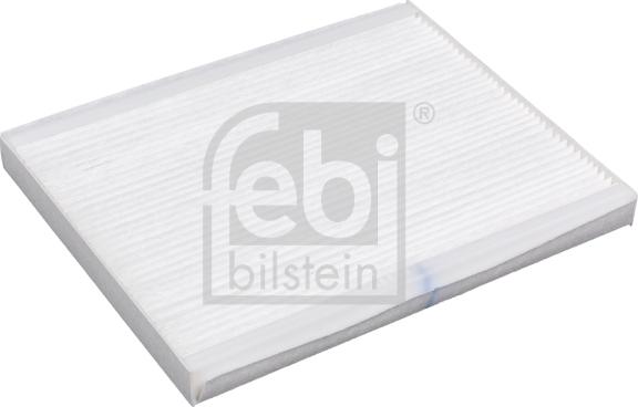 Febi Bilstein 32760 - Filtrs, Salona