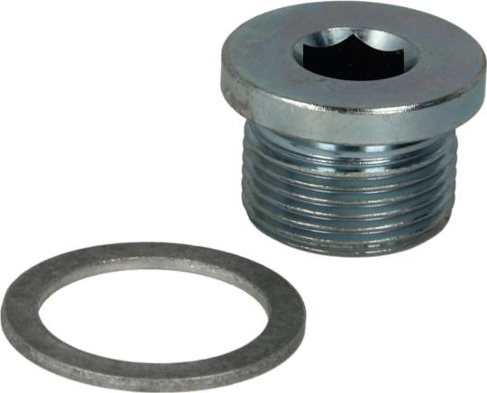 Febi Bilstein 37944 - Korķis, Eļļas