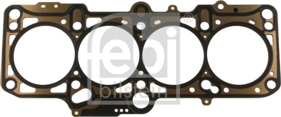 Febi Bilstein 37439 - Blīve, Motora