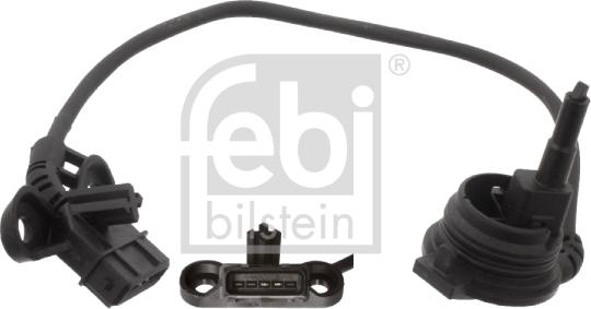 Febi Bilstein 37434 - Slēdzis, Atpakaļgaitas