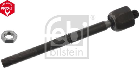 Febi Bilstein 37436 - Aksiālais šarnīrs