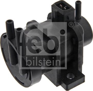Febi Bilstein 37431 - Spiediena pārveidotājs